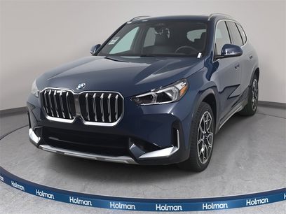 New 2026 BMW X1 xDrive28i w/ Technology Package