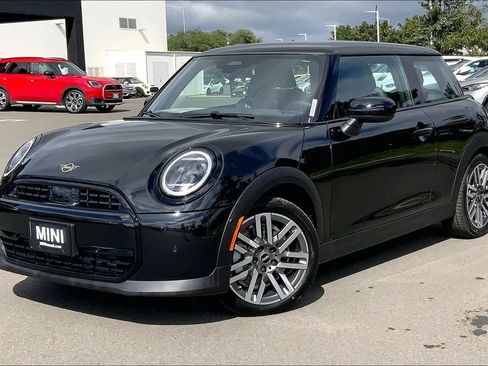 New 2026 MINI Cooper 2-Door Hardtop image 2