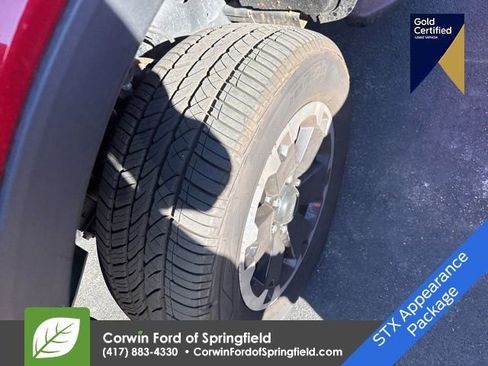 Used 2021 Ford Ranger XL w/ FX4 Off-Road Package image 5