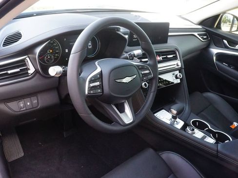 New 2026 Genesis G70 2.5T AWD/4WD image 17