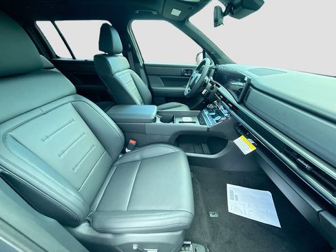 New 2026 Hyundai Santa Fe Calligraphy FWD image 20