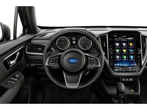 New 2026 Subaru Forester Limited image 15