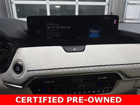 Used 2025 MAZDA CX-90 3.3 Turbo S w/ Premium Plus image 22