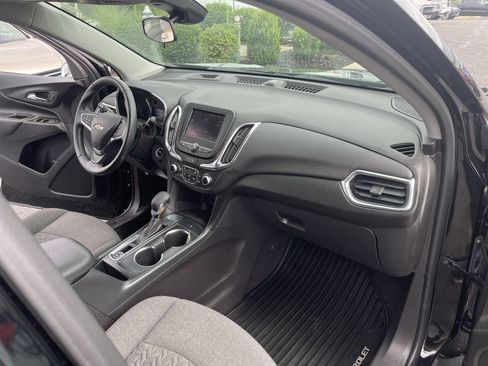 Used 2024 Chevrolet Equinox LT FWD image 27