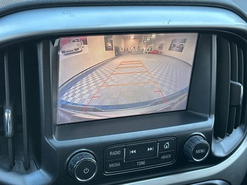 Used 2016 Chevrolet Colorado LT w/ Luxury Package, Chrome image 26