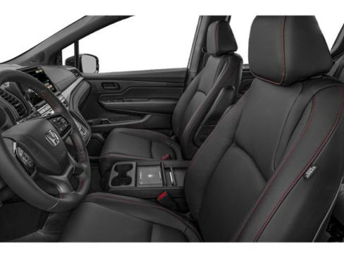 New 2026 Honda Odyssey Sport-L image 32