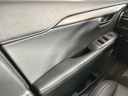 Used 2020 Lexus NX 300 AWD image 33