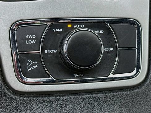 Used 2019 Jeep Grand Cherokee Limited AWD/4WD image 14