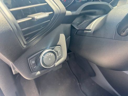 Used 2018 Ford Escape SE w/ SE Sport Appearance Package AWD/4WD image 15