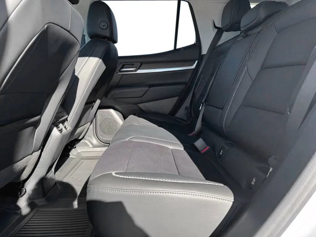 New 2027 GMC Terrain Denali w/ LPO, Floor Liner Package AWD/4WD image 18