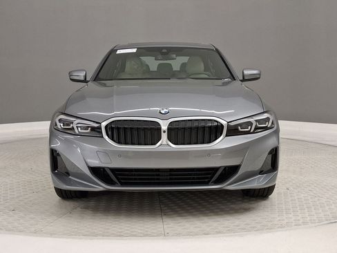 New 2026 BMW 330i Sedan w/ Convenience Package RWD image 22
