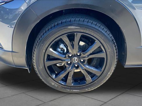 Used 2024 MAZDA CX-30 AWD 2.5 S w/ Preferred Package image 11