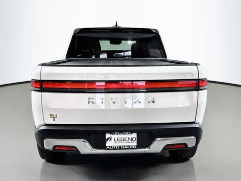 Used 2022 Rivian R1T Launch Edition AWD/4WD image 7