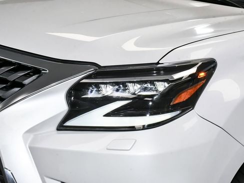 Used 2023 Lexus GX 460 Premium w/ Accessory Package AWD/4WD image 82