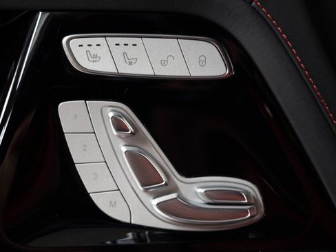 Certified 2026 Mercedes-Benz G 63 AMG 4MATIC image 21