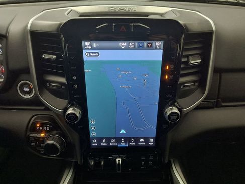 Used 2023 RAM 1500 Big Horn image 24