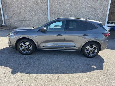 Used 2023 Ford Escape ST-Line w/ Tech Pack #1 image 6