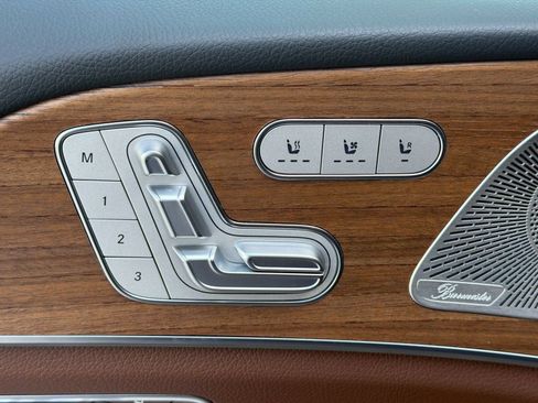 Certified 2026 Mercedes-Benz GLE 350 4MATIC image 17