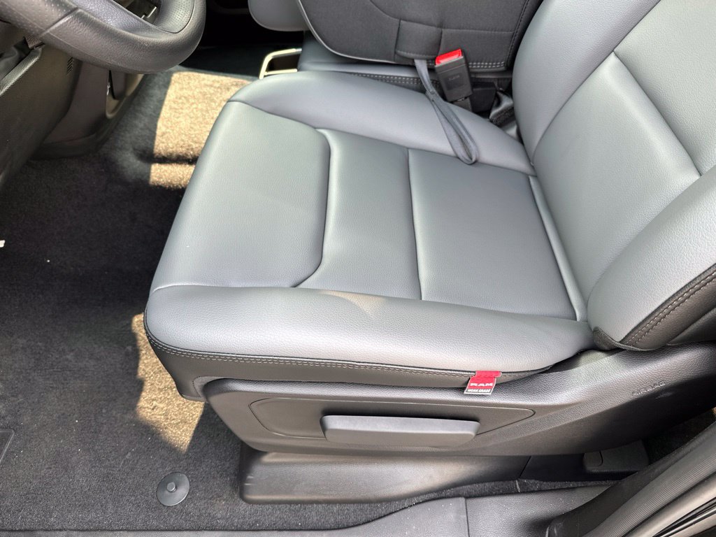 New 2026 RAM 1500 Tradesman AWD/4WD image 20