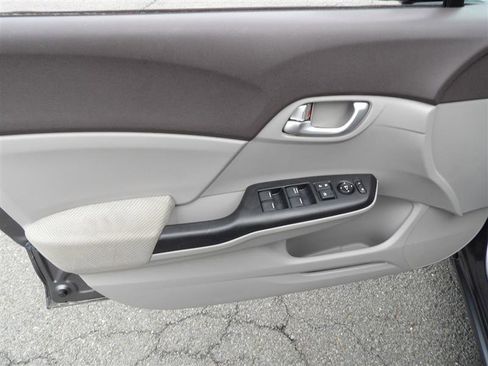Used 2012 Honda Civic EX image 10
