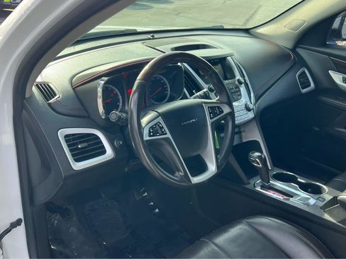 Used 2013 GMC Terrain Denali AWD/4WD image 29