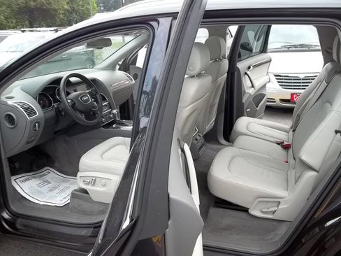 Used 2013 Audi Q7 3.0T Premium Plus image 7
