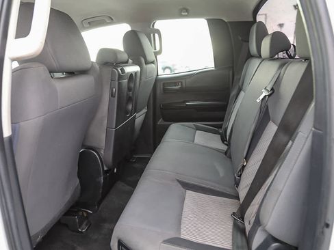 Used 2016 Toyota Tundra SR w/ Tow Package image 18