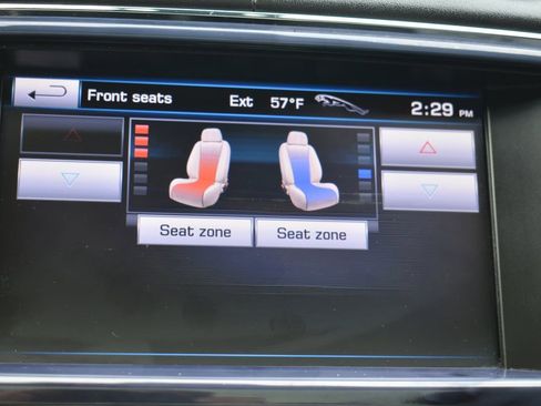 Used 2013 Jaguar XJ L Supercharged image 36