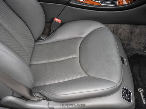 Used 2004 Mercedes-Benz SL 500 image 45