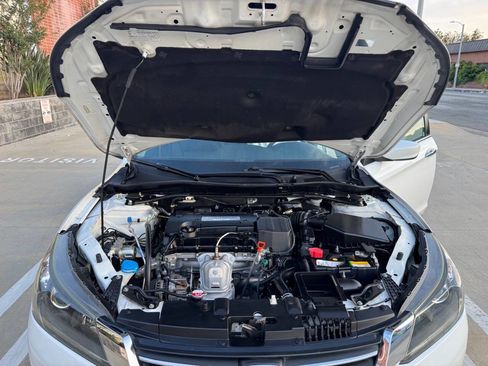 Used 2014 Honda Accord Sport image 13