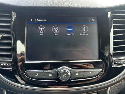 Used 2022 Chevrolet Trax LS w/ Tint and Cruise Package image 36