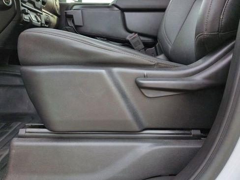 Used 2024 Chevrolet Silverado 3500 W/T w/ WT Convenience Package image 23