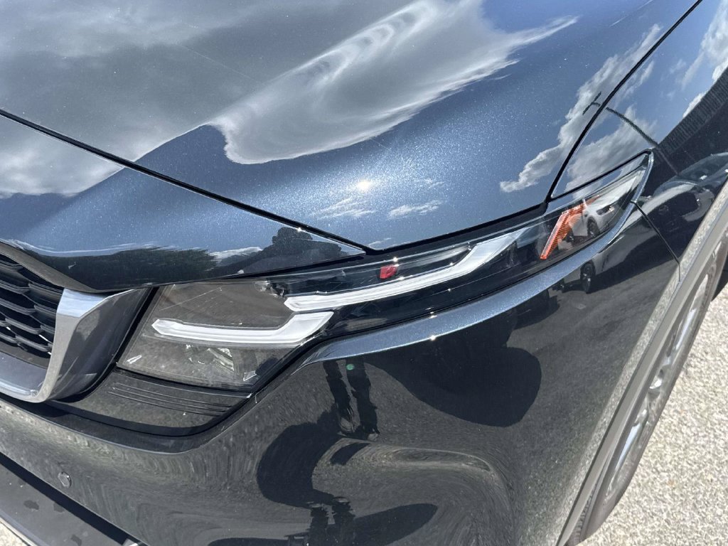 New 2026 MAZDA CX-5 Select AWD/4WD image 8