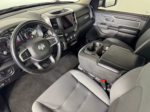 Used 2020 RAM 1500 Big Horn image 26