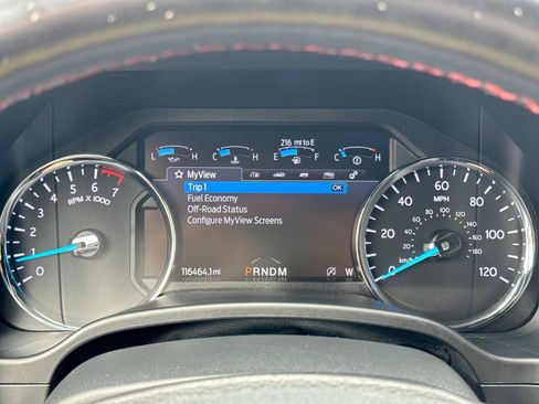 Used 2020 Ford Expedition Limited w/ Equipment Group 303A AWD/4WD image 42