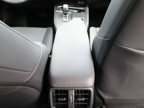 Used 2025 Lexus UX 300h FWD image 24