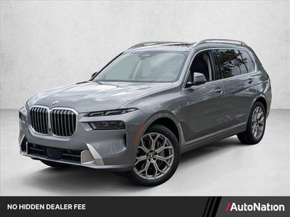 Used 2024 BMW X7 xDrive40i