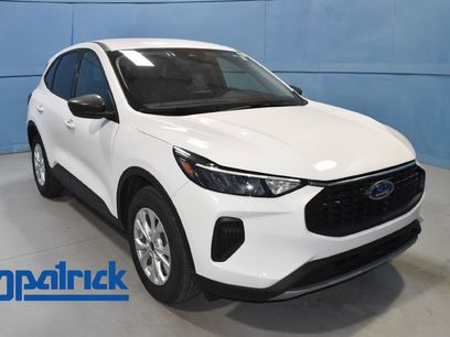 Used 2025 Ford Escape Active