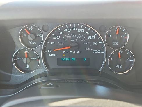 Used 2023 Chevrolet Express 3500 LT w/ LT Preferred Equipment Group RWD image 16
