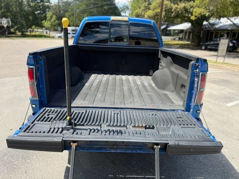 Used 2013 Ford F150 Raptor w/ Luxury Equipment Group AWD/4WD image 24