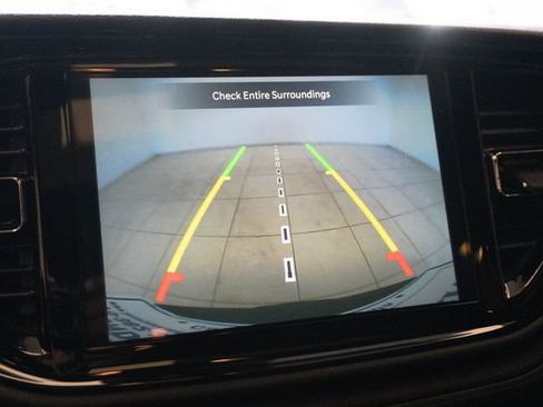 Used 2026 Dodge Durango GT AWD/4WD image 35