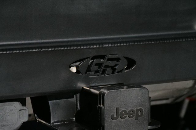 Used 2022 Jeep Wrangler Sport AWD/4WD image 29