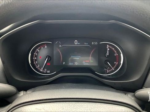 Used 2024 Toyota RAV4 XLE image 20