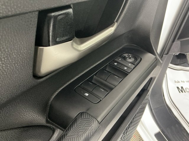 Used 2024 Toyota Tacoma TRD Off-Road AWD/4WD image 14