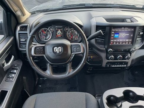 Used 2019 RAM 3500 Tradesman image 12