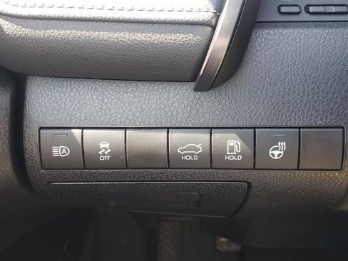 Used 2024 Toyota Camry SE FWD image 21
