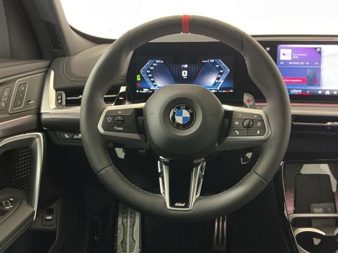 New 2026 BMW X1 M35i w/ Technology Package image 16