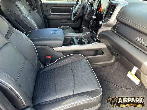 New 2026 RAM 2500 Laramie image 12