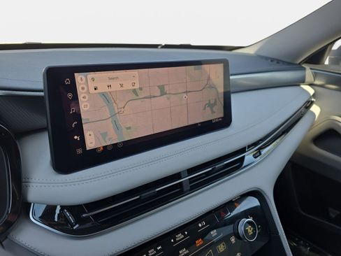 Certified 2026 INFINITI QX60 Pure w/ Cargo Package image 22