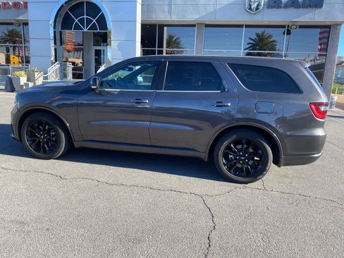 Used 2020 Dodge Durango R/T RWD image 10